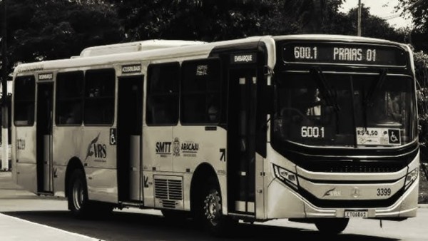 VRS desloca 25 ônibus para Aracaju após liminar, mas retorno às operações ainda depende de trâmites