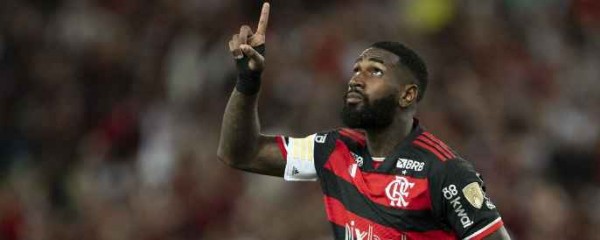 Flamengo goleia Bolívar e assume 2º lugar do grupo B da Libertadores
