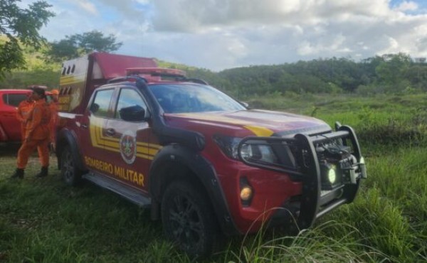 Idoso desaparecido é encontrado com vida em área de mata em Itabaiana