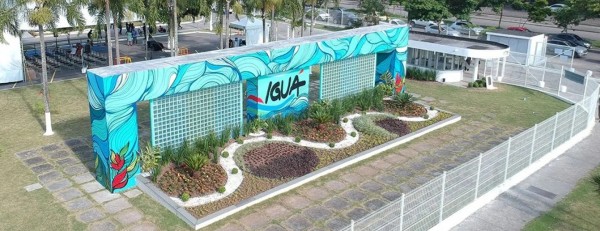 Iguá Sergipe informa retirada temporária de perfil no Instagram e alerta sobre contas falsas