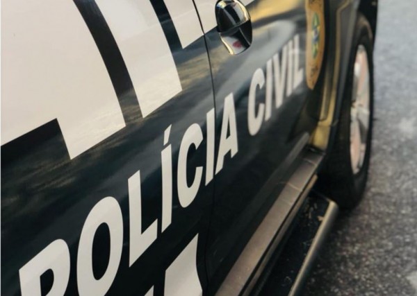 Polícia Civil deflagra operação contra tráfico de drogas e apreende arma em Moita Bonita