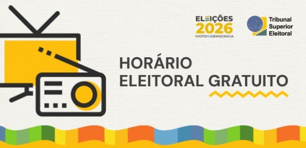 TRE-SE explica regras da propaganda eleitoral gratuita no rádio e na televisão