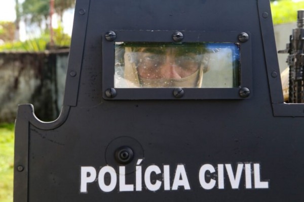 Polícia prende homem investigado por golpes com venda de veículos em Sergipe