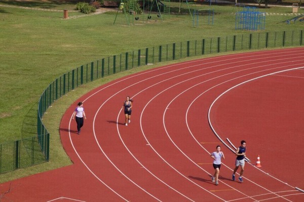 Governo Federal cria Universidade Federal do Esporte com sede em Brasília