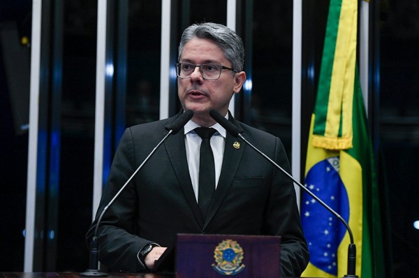 Alessandro Vieira assume relatoria de projeto que pode levar a plebiscito sobre área em disputa entre Aracaju e São Cristóvão
