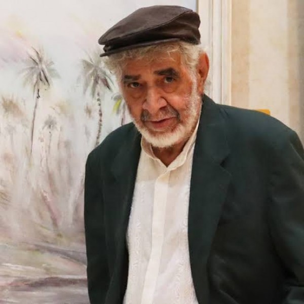 Artista sergipano Joubert Moraes morre aos 78 anos e deixa legado para a cultura do estado