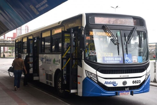 Justiça suspende parcialmente anulação da licitação do transporte da Grande Aracaju