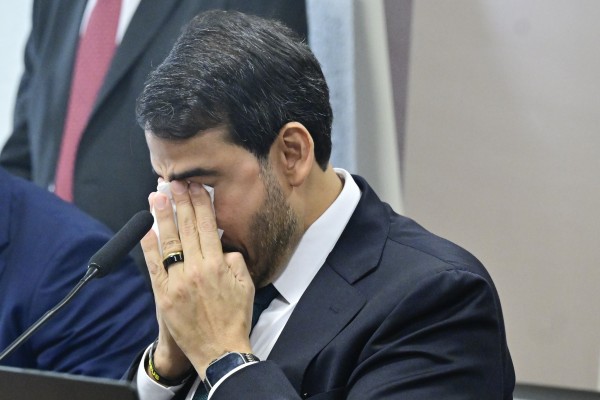 Senado rejeita indicação de Jorge Messias ao STF em derrota histórica para Lula