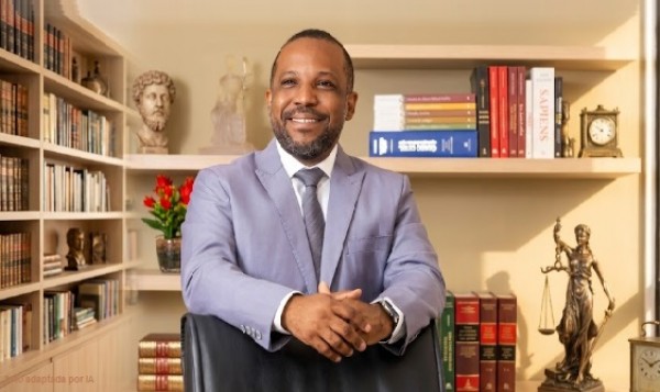 Kleidson Nascimento Santos é o novo desembargador do Tribunal de Justiça de Sergipe