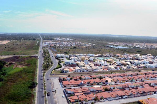 MPF recomenda suspensão de licenças e paralisação de prédios acima de quatro andares na Zona de Expansão