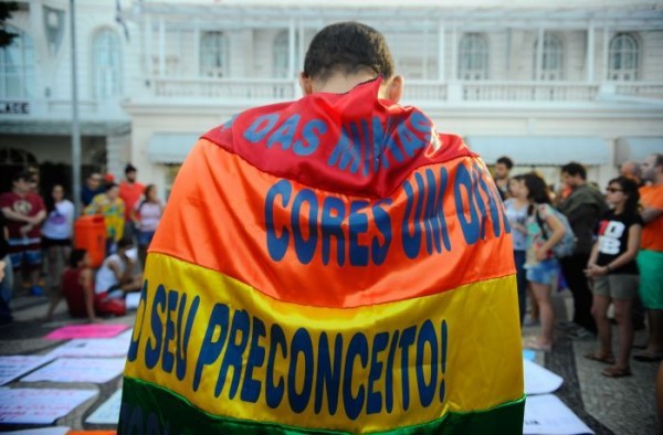 Em 2023, Brasil registrou 230 mortes de pessoas LGBTI+