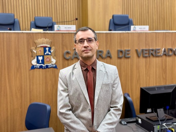 Lúcio Flávio volta ao comando do PL em Aracaju após convite de Luizão Donatrampi