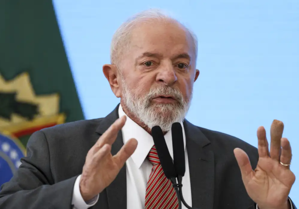 Mitidieri confirma visita de Lula a Sergipe no dia 7 de maio para inaugurações e anúncios de investimentos
