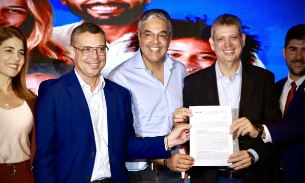 Sergipe contrata 1.308 novas unidades do Minha Casa, Minha Vida com investimento de R$ 205 milhões