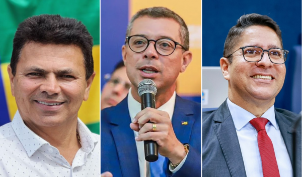 Pesquisa W1 mostra Valmir na liderança para o Governo e disputa acirrada para o Senado em Sergipe