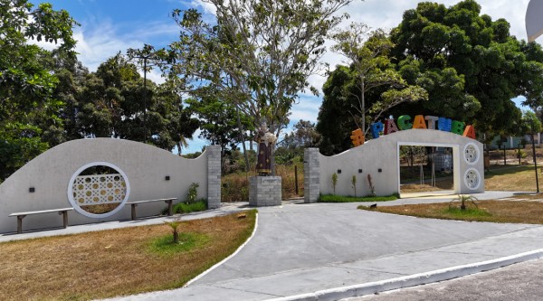 Pacatuba recebe primeira edição do ‘Sergipe é aqui’ em 2026