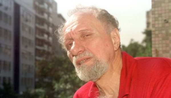 Morre ator Paulo César Pereio, aos 83 anos