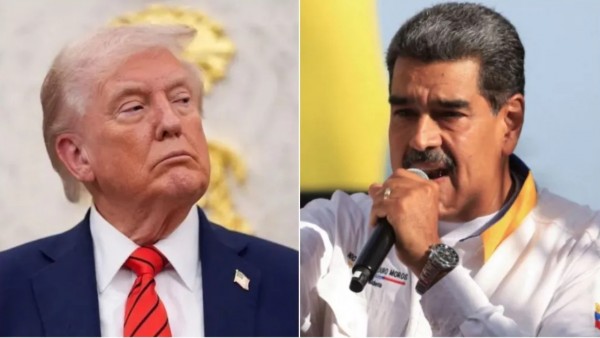 Após captura, governo Trump recua sobre acusação de que Maduro chefiava cartel de drogas