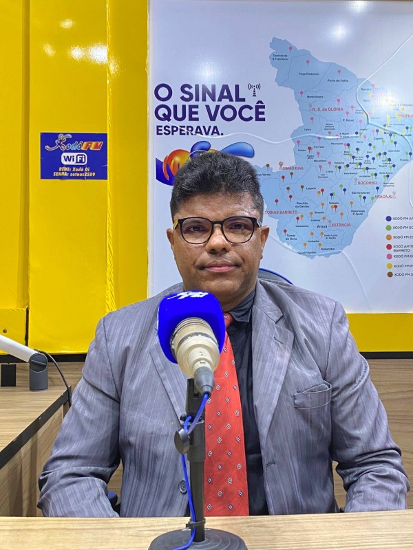 Contabilista orienta candidatos sobre prestação de contas e reforça cuidados no início da campanha