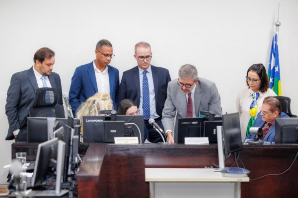 Audiência na Justiça Federal avança discussão sobre plebiscito da Zona de Expansão