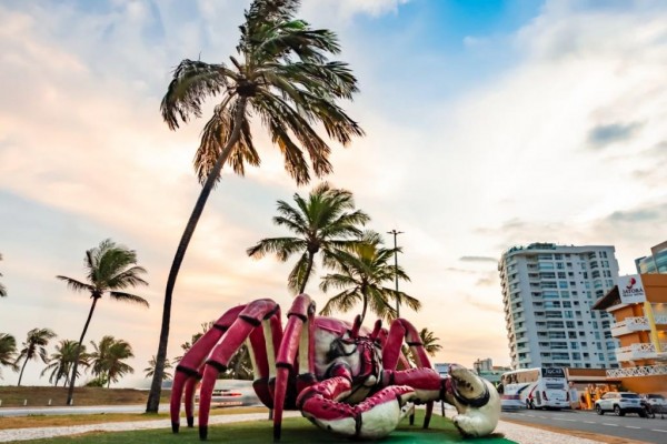 Aracaju lidera 20 atividades econômicas na geração de empregos em Sergipe
