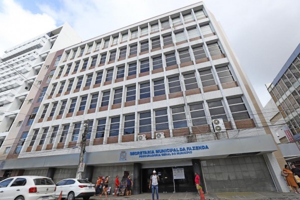Contribuintes devem solicitar isenção do IPTU 2027 até o dia 30 de junho em Aracaju