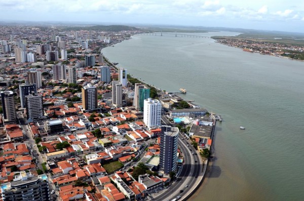Aracaju avança em qualidade de vida e conquista 3ª melhor posição do Nordeste no IPS Brasil 2026