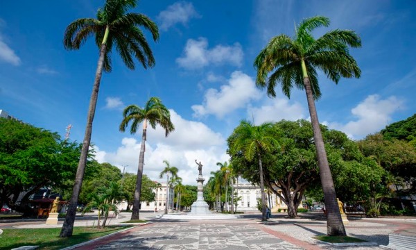 Prefeitura de Aracaju abre consulta pública para implantação de Wi-Fi gratuito em espaços públicos