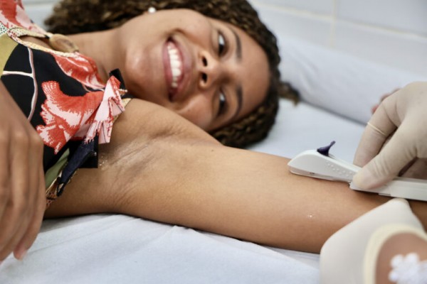 São Cristóvão começa a oferecer implante contraceptivo Implanon na rede municipal