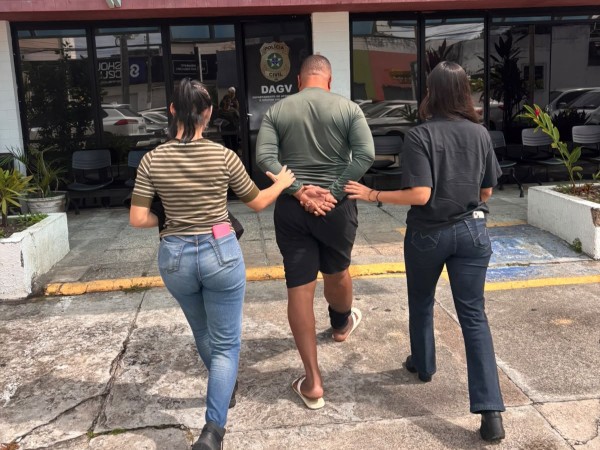 Operação Mulher Segura II resulta na prisão de cinco investigados por violência contra a mulher em Sergipe