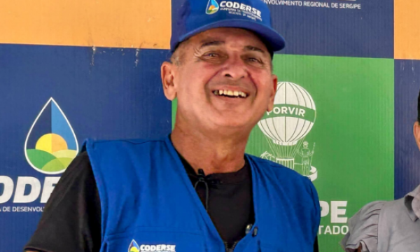 Gerente da Ceasa morre após ser baleado durante ação criminosa em Malhador