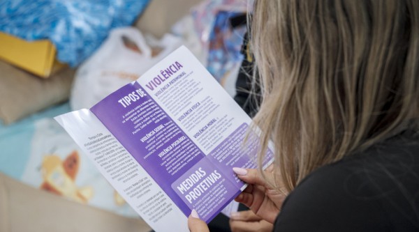 Governo de Sergipe abre inscrições para o programa CMais Mulher 2026