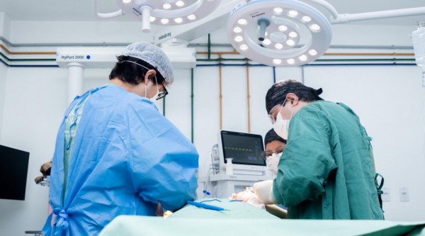 Sergipe lidera realização de cirurgias de mama e bariátrica no país proporcionalmente