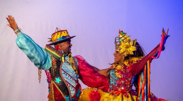 Governo de Sergipe abre inscrições para concurso Rei e Rainha do País do Forró 2026