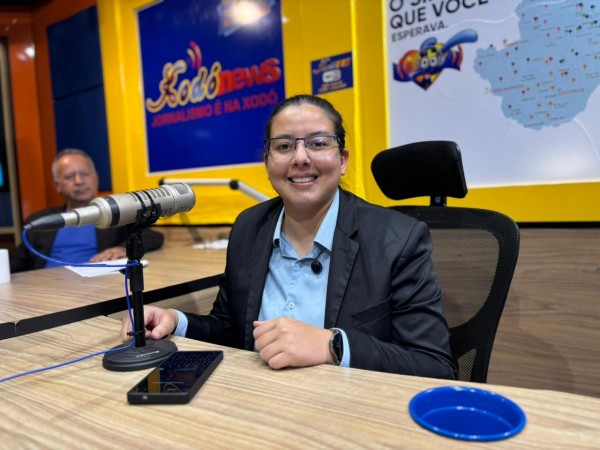 Vereadora Thannata destaca importância da conscientização sobre o autismo e convoca população para caminhada em Aracaju