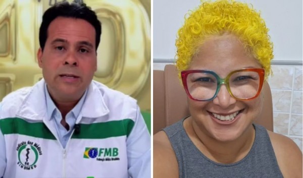 Dois novos nomes surgem como pré-candidatos ao Governo de Sergipe
