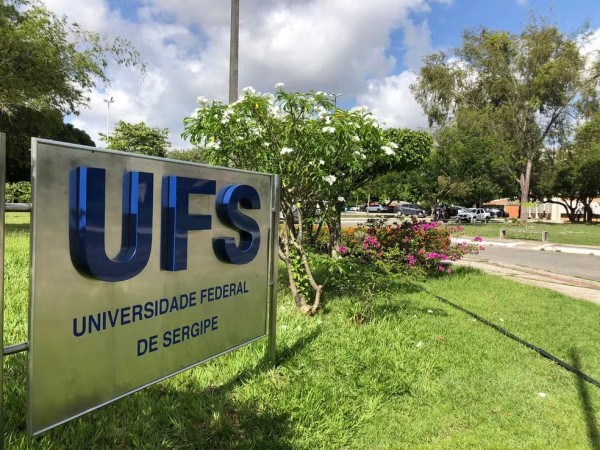 UFS lança concurso público e oferece salários de até R$ 13,2 mil