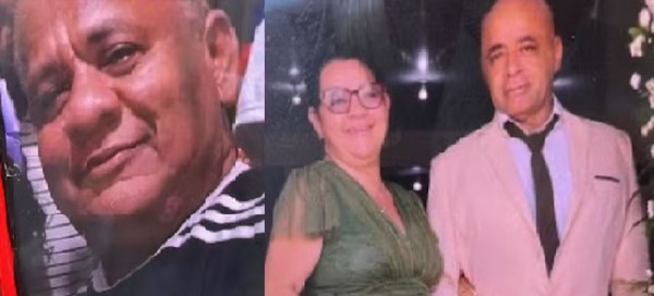 Homem mata três familiares e morre após intervenção policial em Aracaju