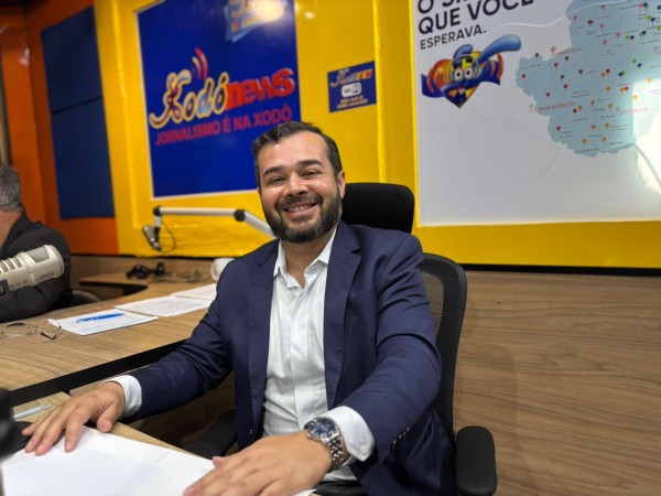 Wesley Araújo explica regras eleitorais e alerta para riscos jurídicos na pré-campanha