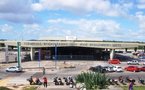 Homem é preso em flagrante por lesão corporal no bairro Capucho