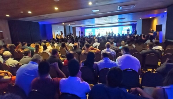 Fames promove encontro inédito sobre comunicação pública municipal
