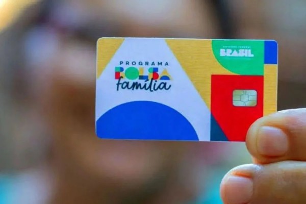 Governo Federal libera parcela de julho do Bolsa Família em Sergipe