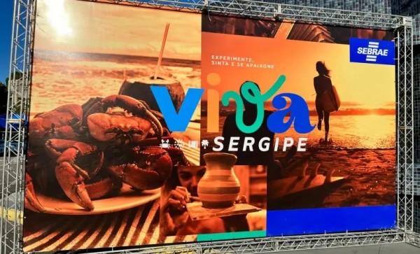 Feira Viva Sergipe valoriza empreendedores locais e atrai grande público