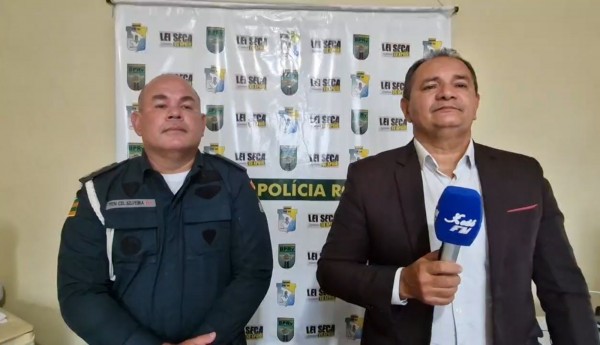 BPRV intensifica fiscalização nas rodovias estaduais durante Verão Sergipe e Carnaval