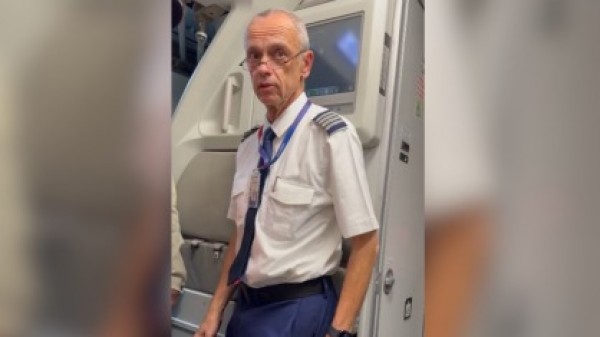 Polícia prende piloto suspeito de chefiar rede de exploração sexual infantil em São Paulo