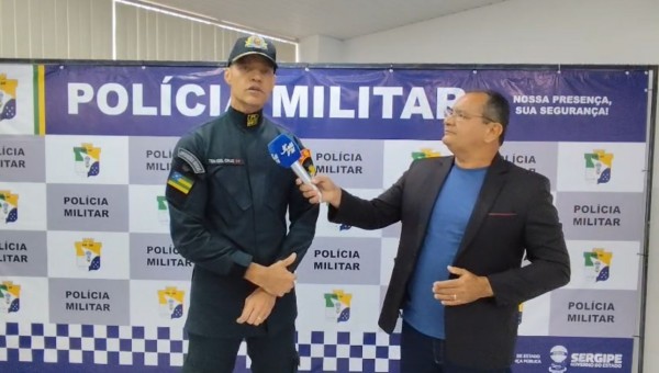 Polícia Militar orienta foliões sobre recuperação de documentos perdidos no Carnaval