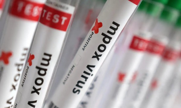 Sobe para 140 número de casos confirmados de Mpox no país em 2026