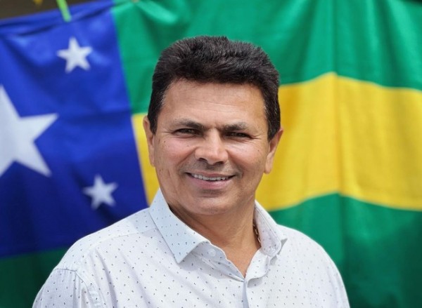 Valmir de Francisquinho afirma que deve renunciar à Prefeitura de Itabaiana para disputar o Governo de Sergipe