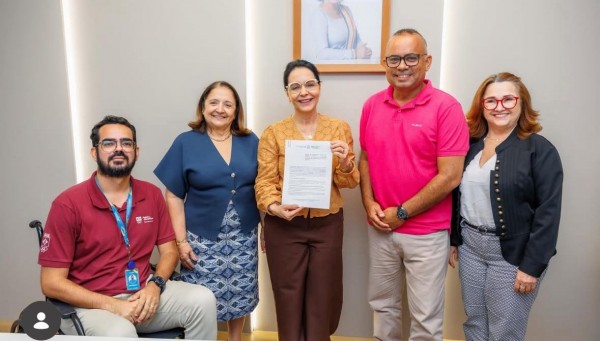 Aracaju terá primeira Escola de Esportes para alunos da rede municipal