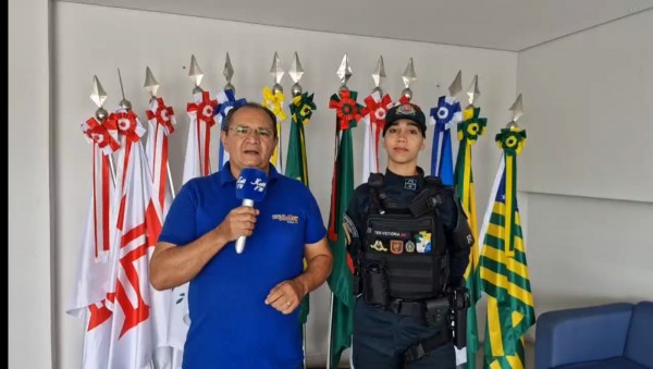 Ronda Maria da Penha amplia atuação em Sergipe e acompanha mais de 500 mulheres com medidas protetivas